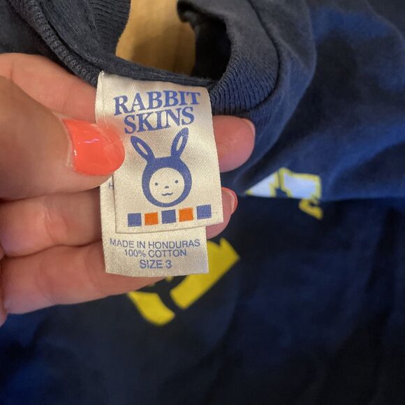 Smith College Pioneers Toddler Short Sleeve T-Shirt - 3T Womens College - Picture 3 of 5